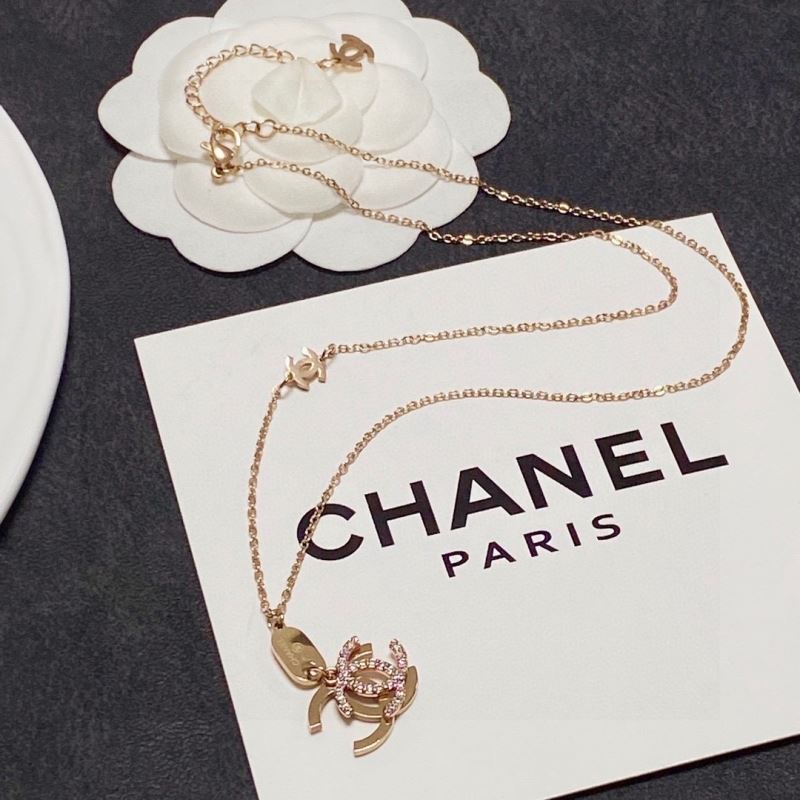 Chanel Brooches